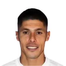 Marcelo Medina