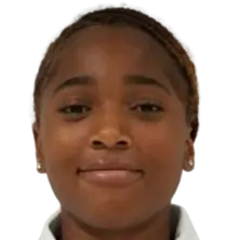 Sharlie Yerro