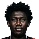 Emmanuel Agyei
