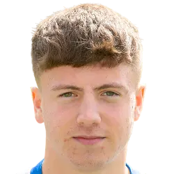 Daniel MacKay