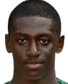 Mahamadou Doucoure