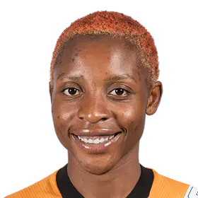 Judith Soko