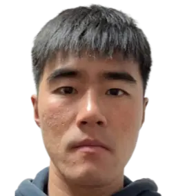 Zhang Zhenyu