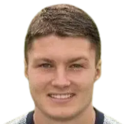 Jordan Christian John Piggott