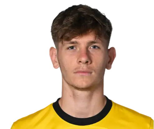 Lukasz Lakomy