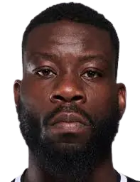 Ismaël Traoré