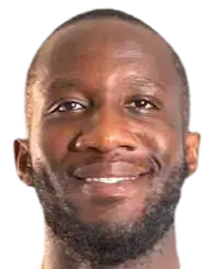 Dylan Mboumbouni
