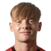 Liam Roberts