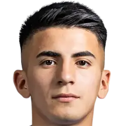 Thiago Almada