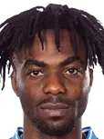 Benjamin Acquah