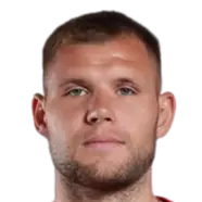 Nikita Supranovich
