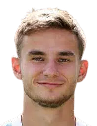 Niklas Lang