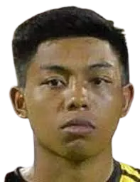 Muhammad Nur·Asyraffahmi bin Norsamri