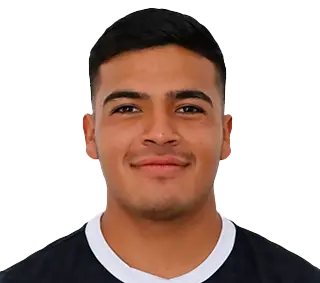 Fernando Missael Morales Arriaga