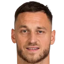 Marko Arnautović