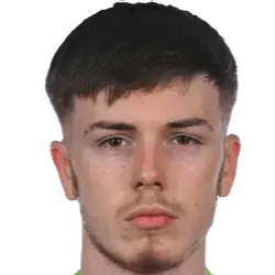 Josh Keeley