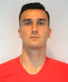 Dominick Zator
