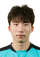 Lee Gyu-Bin