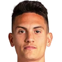 Facundo Agüero