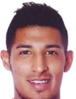 Alexis Arias