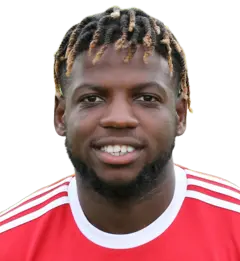 Offrande Zanzala
