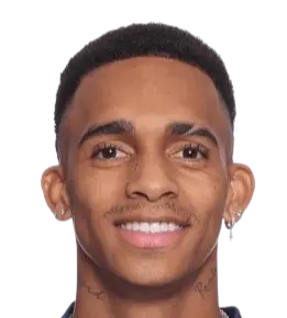 Dylan Borrero