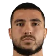 Abbas Huseynov