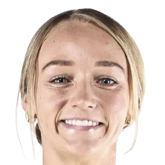 Sarah Luebbert