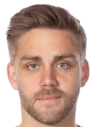 Christoffer Nyman