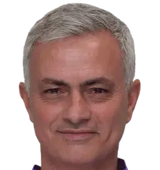 José Mourinho