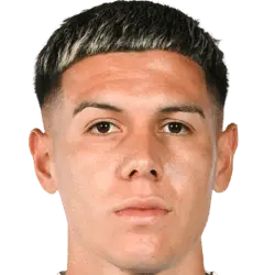 Nehuén Pérez