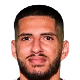 Yassine Benzia