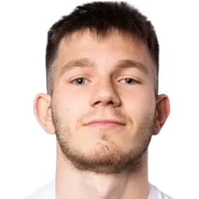 daniil cherniakov