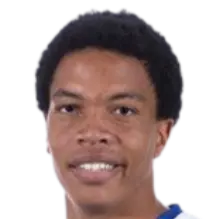 Junior Zindoga