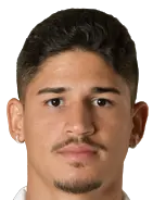 Luan Leite Da Silva
