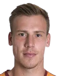 Lachlan Barr