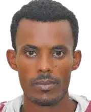 birhanu bekele