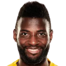 Jean-Pierre Nsame