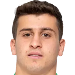 Mahan Sadeghi