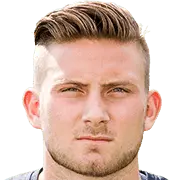 Danny Rogers