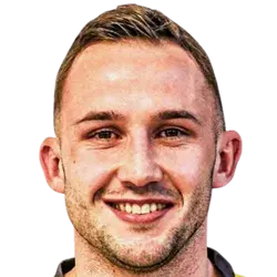 Mario Krstovski
