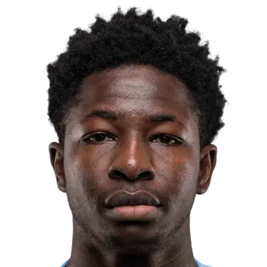 Jean Diouf