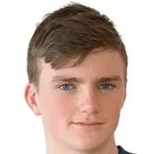 Sebastian Henriksen