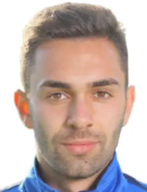 Aleksandar Mishov