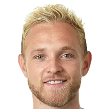 Alex Pritchard