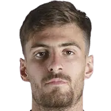 Matteo Gabbia