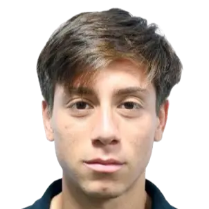 Ángel Saavedra