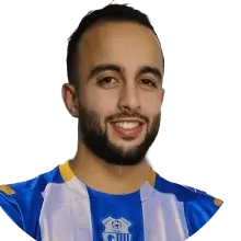 Ali El Harrak