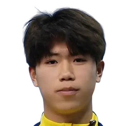 Kang Ruiyang