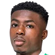 Alpha Sissoko